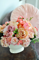 kompozycja kwiatowa / bukiet Estrada, wys.25cm