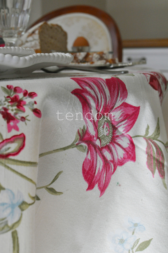 obrus Primavera 135x180cm