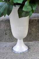 dekoracja kwiatowa Alessandra, wys. 43cm