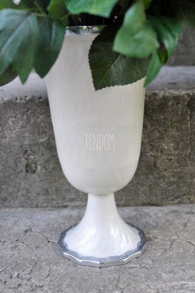 dekoracja kwiatowa Alessandra, wys. 43cm