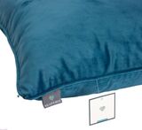 poduszka dekoracyjna Teal 50x50