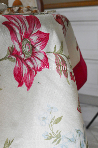 obrus Primavera 135x180cm