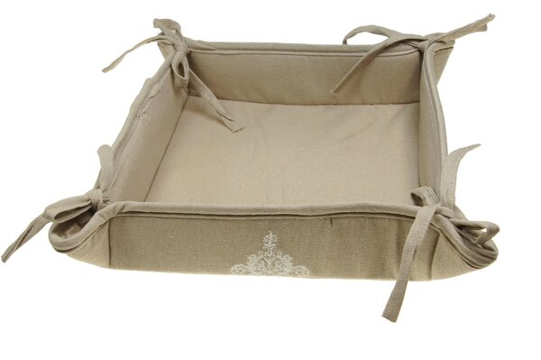 chlebak Classique Beige 20x20cm