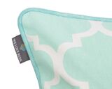 poduszka dekoracyjna Clover Mint 60x60cm