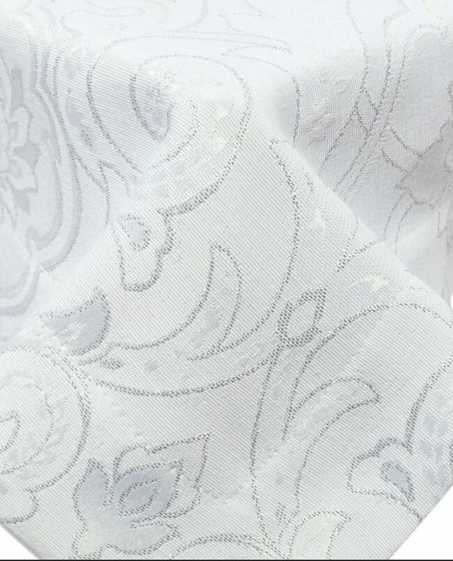 Bona, eleganckie serwetki, biel, kpl.6szt