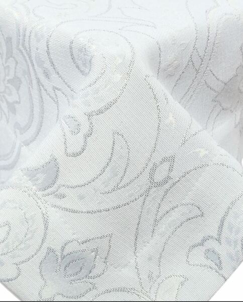 Bona, eleganckie serwetki, biel, kpl.6szt