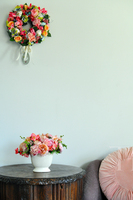 kompozycja kwiatowa / bukiet Estrada, wys.25cm