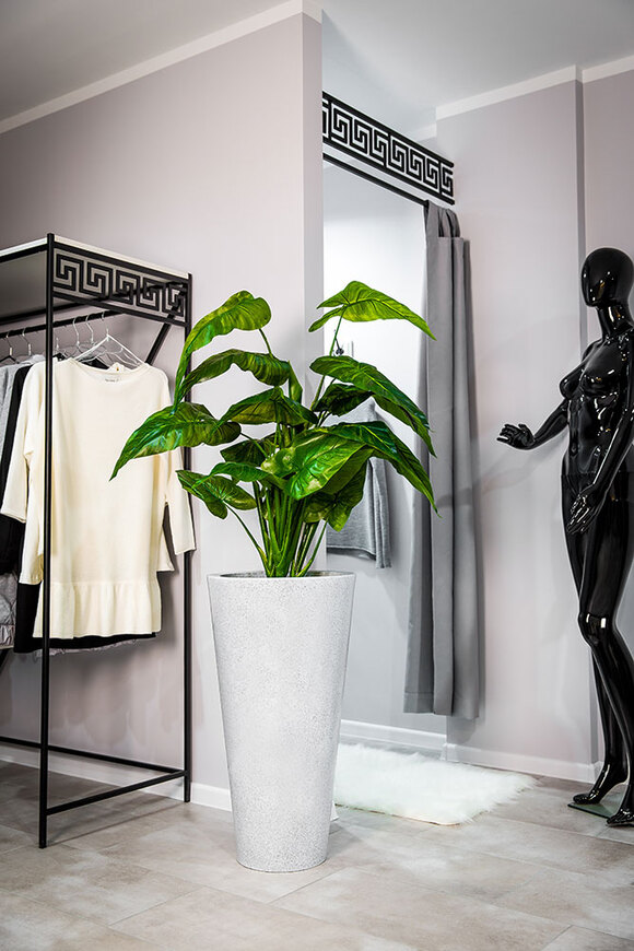 Della donica jasny marmurek 40x75cm