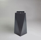 Nevis donica antracyt, 46x75cm