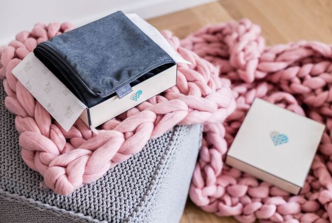 poduszka dekoracyjna welurowa, Velvetia, ciemna szarość, wym.50x50cm