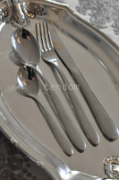 OD RĘKI zestaw sztućców Vienna, 24 sztuki