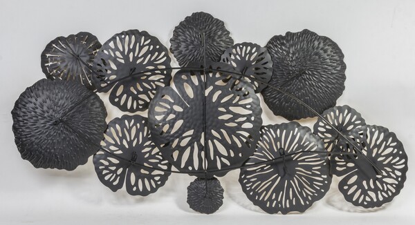 efektowny decor ścienny, Rolando wym.65x120x5cm 