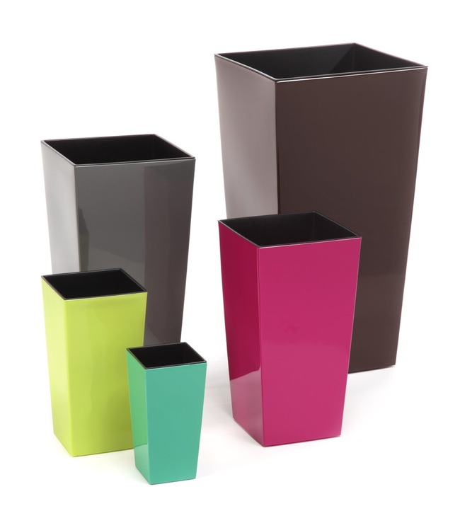 Fantasy donica kremowa 30x57cm