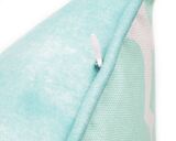 poduszka dekoracyjna Clover Mint 40x60