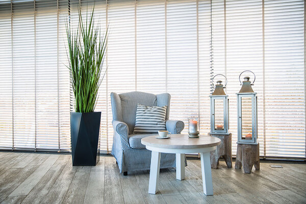 Nevis donica antracyt z wewnętrzną półką 46x75cm