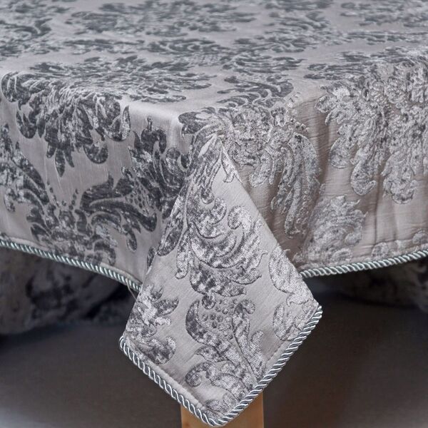 obrus Residence Grey 140x300cm 