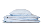 pościel bawełniana Azzurro 155x200cm