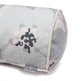 poduszka dekoracyjna Flowers śr20x52