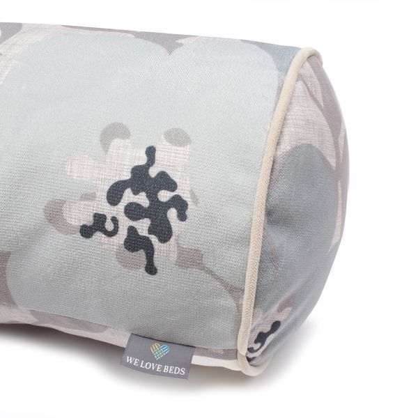 poduszka dekoracyjna Flowers śr20x52