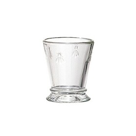 La Rochere pszczoła kieliszek poj.60ml, wys.6.4cm 6szt