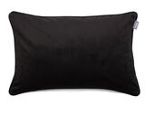 poduszka dekoracyjna Check Black 40x60