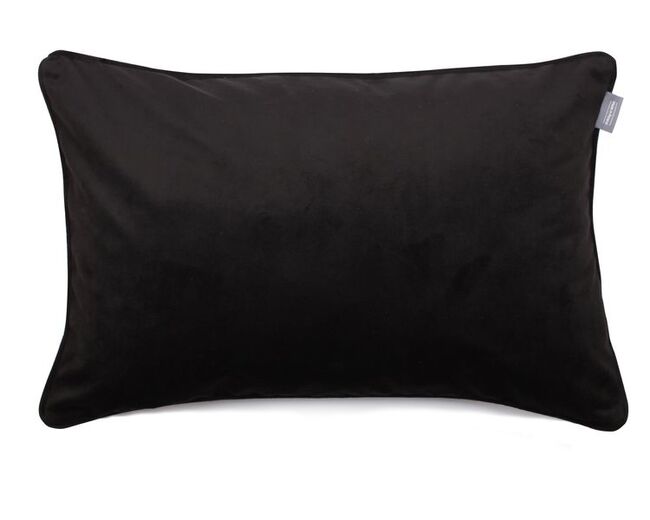 poduszka dekoracyjna Check Black 40x60