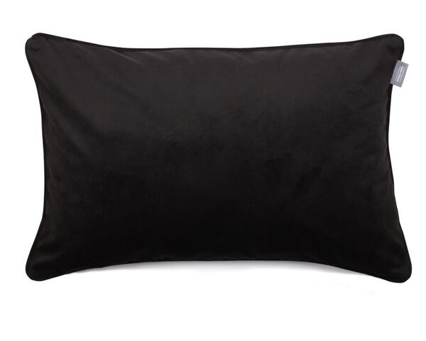 poduszka dekoracyjna Check Black 40x60