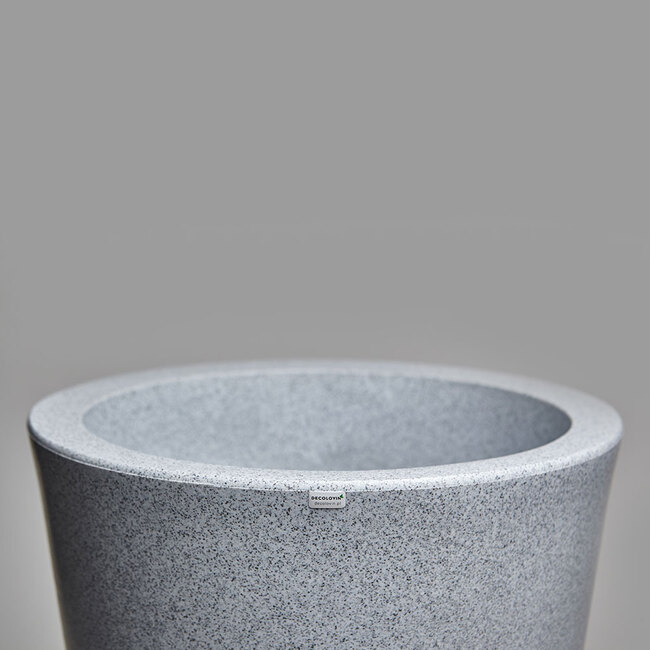 Della donica jasny marmurek z wewnętrzną półką 40x75cm