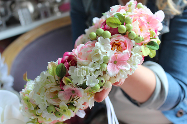 wianek na głowę Panama, rozmiar uniwersalny, dorosły