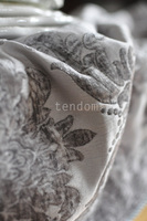 obrus Residence Grey 140x300cm 