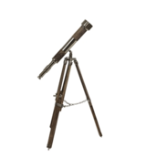 Cosmos B, luneta na statywie, wym.47x51x27cm