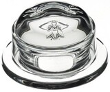 La Rochere, pszczoła, naczynko na konfitury, wys.5cm, śred.9.5cm