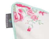 poduszka dekoracyjna Roses Mint 60x60
