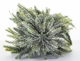 choinka sztuczna / ozdoba świąteczna, Nordica B, wys.26cm