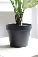 Greento, sztuczna roślina w doniczce