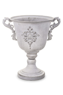 Farnese, osłonka dekoracyjna puchar, wym.25x24x18.5cm