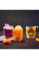 Ouessant La Rochere, szklanki do napojów