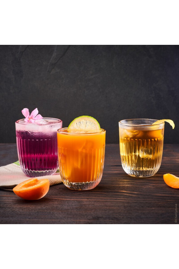 Ouessant La Rochere, szklanki do napojów