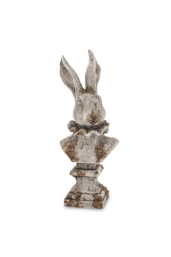 Zając Arystokrata A, figurka zajączek wielkanocny, wys.47cm