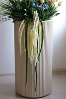 Spring Design, podłogowa dekoracja kwiatowa