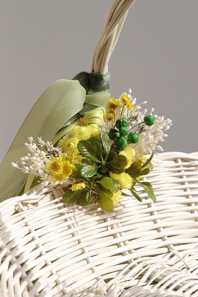 Sunmi, komplet dekoracji wielkanocnych