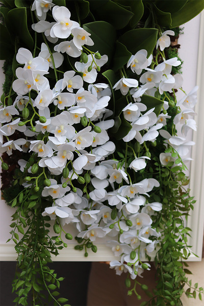 Thai Hotels 3, jednostronna rama dekoracyjna