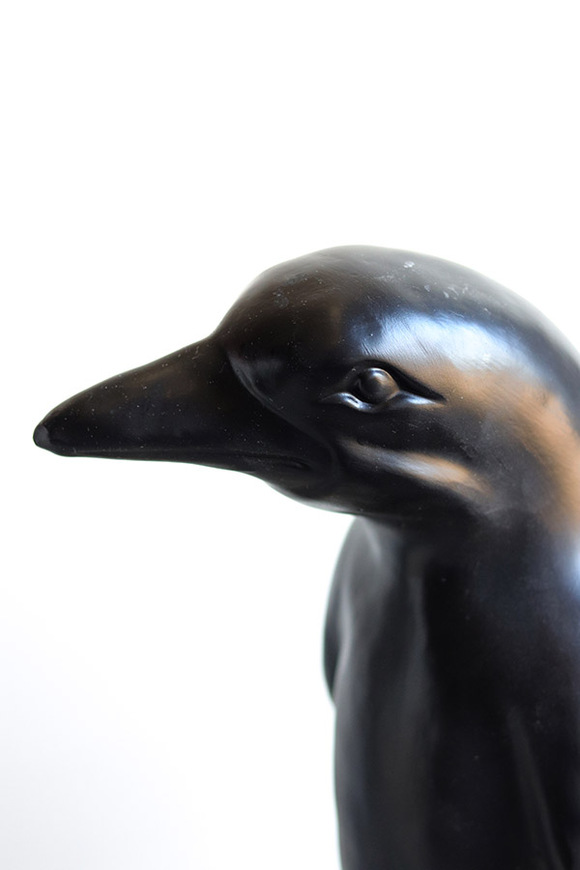 Pets Pingwin B, dekoracyjna figurka pingwin