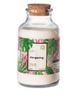 Go Green, sojowa świeczka zapachowa, Stargazing, 420g