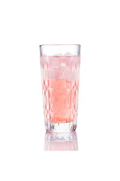 Verone La Rochere, szklanka do napojów, kpl.6szt, poj.340ml