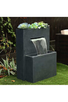 Green Garden, fontanna ogrodowa