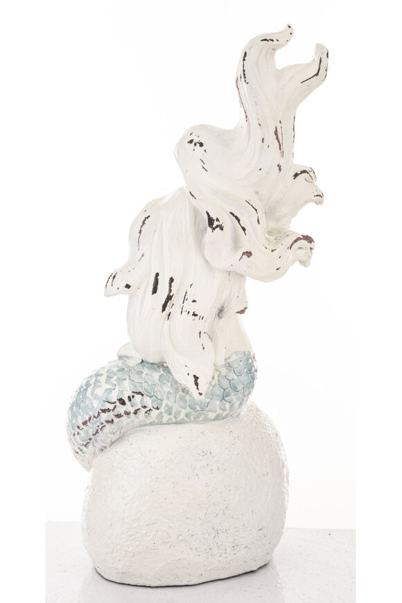 Syrenka B, figurka marynistyczna