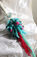 Easter Prelude, palemka wielkanocna