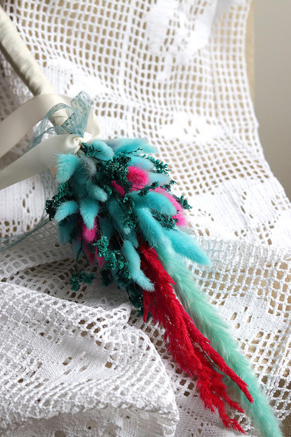 Easter Prelude, palemka wielkanocna