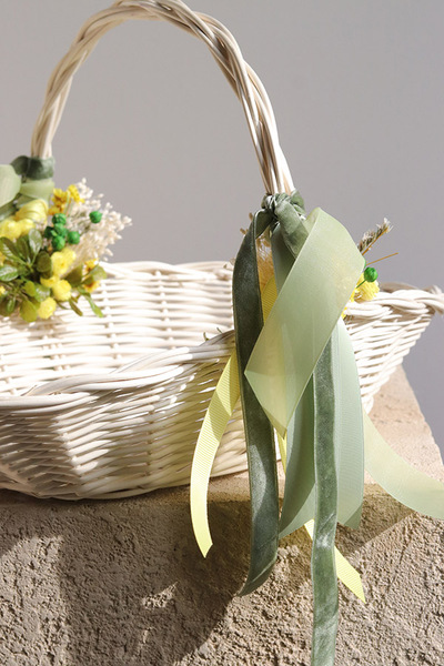 Sunmi, komplet dekoracji wielkanocnych